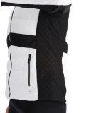 Thumbnail Dare2b, Glacial ski jacket women White / Black black, white 