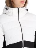 Thumbnail Dare2b, Glacial ski jacket women White / Black black, white 