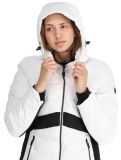 Thumbnail Dare2b, Glacial ski jacket women White / Black black, white 