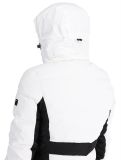 Thumbnail Dare2b, Glacial ski jacket women White / Black black, white 