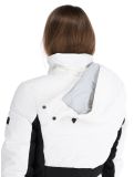 Thumbnail Dare2b, Glacial ski jacket women White / Black black, white 