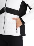 Thumbnail Dare2b, Glacial ski jacket women White / Black black, white 