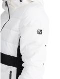 Thumbnail Dare2b, Glacial ski jacket women White / Black black, white 