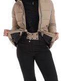 Thumbnail Dare2b, Glamorize I ski jacket women Clay beige 