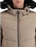 Thumbnail Dare2b, Glamorize I ski jacket women Clay beige 