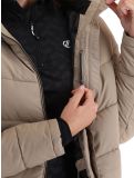 Thumbnail Dare2b, Glamorize I ski jacket women Clay beige 