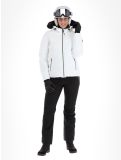 Thumbnail Dare2b, Glamorize I ski jacket women White white 