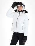 Thumbnail Dare2b, Glamorize I ski jacket women White white 