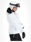 Thumbnail Dare2b, Glamorize I ski jacket women White white 