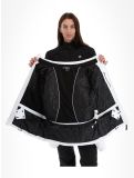 Thumbnail Dare2b, Glamorize I ski jacket women White white 