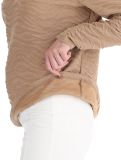 Thumbnail Dare2b, Glamorize II pullover women Cashmere beige 