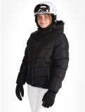 Thumbnail Dare2b, Glamorize V ski jacket women Black black 