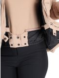 Thumbnail Dare2b, Glamorize V ski jacket women Cashmere beige 