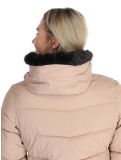 Thumbnail Dare2b, Glamorize V ski jacket women Cashmere beige 