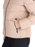 Thumbnail Dare2b, Glamorize V ski jacket women Cashmere beige 