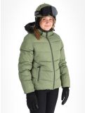 Thumbnail Dare2b, Glamorize V ski jacket women Olivine Green green 