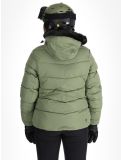 Thumbnail Dare2b, Glamorize V ski jacket women Olivine Green green 