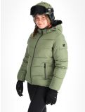 Thumbnail Dare2b, Glamorize V ski jacket women Olivine Green green 