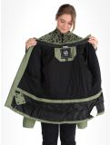 Thumbnail Dare2b, Glamorize V ski jacket women Olivine Green green 