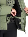 Thumbnail Dare2b, Glamorize V ski jacket women Olivine Green green 