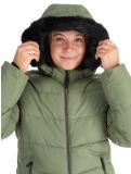 Thumbnail Dare2b, Glamorize V ski jacket women Olivine Green green 