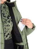 Thumbnail Dare2b, Glamorize V ski jacket women Olivine Green green 