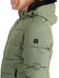 Thumbnail Dare2b, Glamorize V ski jacket women Olivine Green green 