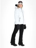 Thumbnail Dare2b, Glamorize V ski jacket women White white 