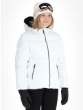 Thumbnail Dare2b, Glamorize V ski jacket women White white 