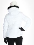 Thumbnail Dare2b, Glamorize V ski jacket women White white 