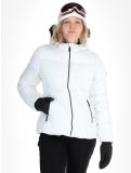 Thumbnail Dare2b, Glamorize V ski jacket women White white 