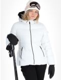 Thumbnail Dare2b, Glamorize V ski jacket women White white 