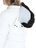 Thumbnail Dare2b, Glamorize V ski jacket women White white 