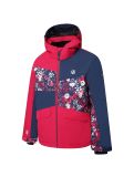 Thumbnail Dare2b, Glee II ski jacket kids virtual pink 