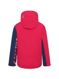 Thumbnail Dare2b, Glee II ski jacket kids virtual pink 