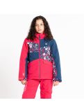 Thumbnail Dare2b, Glee II ski jacket kids virtual pink 