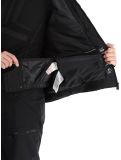 Thumbnail Dare2b, Halfpipe II ski jacket men Black / Clay black, brown 