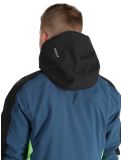 Thumbnail Dare2b, Halfpipe II ski jacket men Black / Moonlight Denim black, blue 