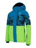 Thumbnail Dare2b, Humour III ski jacket kids Kingfisher Blue blue 