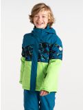 Thumbnail Dare2b, Humour III ski jacket kids Kingfisher Blue blue 