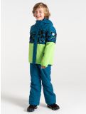 Thumbnail Dare2b, Humour III ski jacket kids Kingfisher Blue blue 