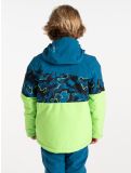 Thumbnail Dare2b, Humour III ski jacket kids Kingfisher Blue blue 