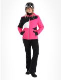 Thumbnail Dare2b, Ice ski jacket women PurePink / Blk black, pink 