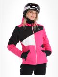 Thumbnail Dare2b, Ice ski jacket women PurePink / Blk black, pink 