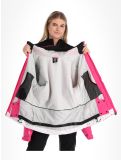 Thumbnail Dare2b, Ice ski jacket women PurePink / Blk black, pink 