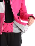 Thumbnail Dare2b, Ice ski jacket women PurePink / Blk black, pink 