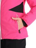 Thumbnail Dare2b, Ice ski jacket women PurePink / Blk black, pink 