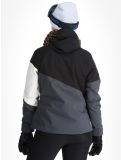 Thumbnail Dare2b, Ice III ski jacket women Black / Ebony black, grey 