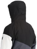 Thumbnail Dare2b, Ice III ski jacket women Black / Ebony black, grey 