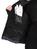 Thumbnail Dare2b, Ice III ski jacket women Black / Ebony black, grey 